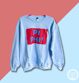 Daily PBP Sweatshirt