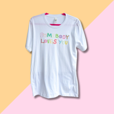 2025 Go Greek T-shirt