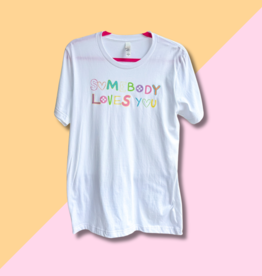 2025 Go Greek T-shirt