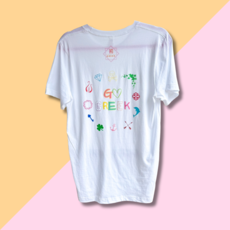 2025 Go Greek T-shirt