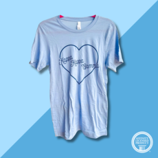KKG Retro Heart T-Shirt