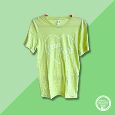 KD Retro Heart T-Shirt