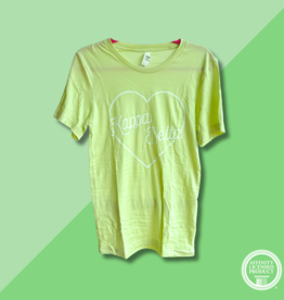 KD Retro Heart T-Shirt