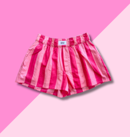 chakeris PHI MU Shorts