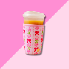 The Darling Effect Phi Mu Drink Sleeve