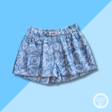 chakeris ADPI Shorts
