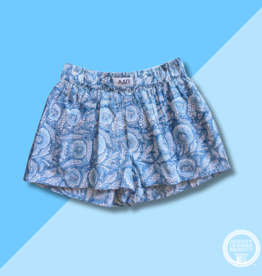 chakeris ADPI Shorts
