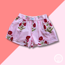 chakeris AOPI Shorts