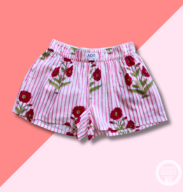 chakeris AOPI Shorts