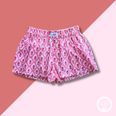chakeris APHI Shorts