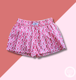 chakeris APHI Shorts