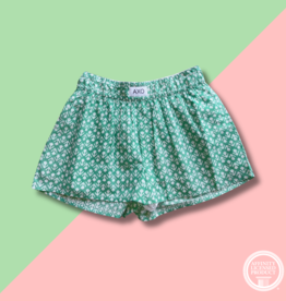 chakeris AXO Shorts