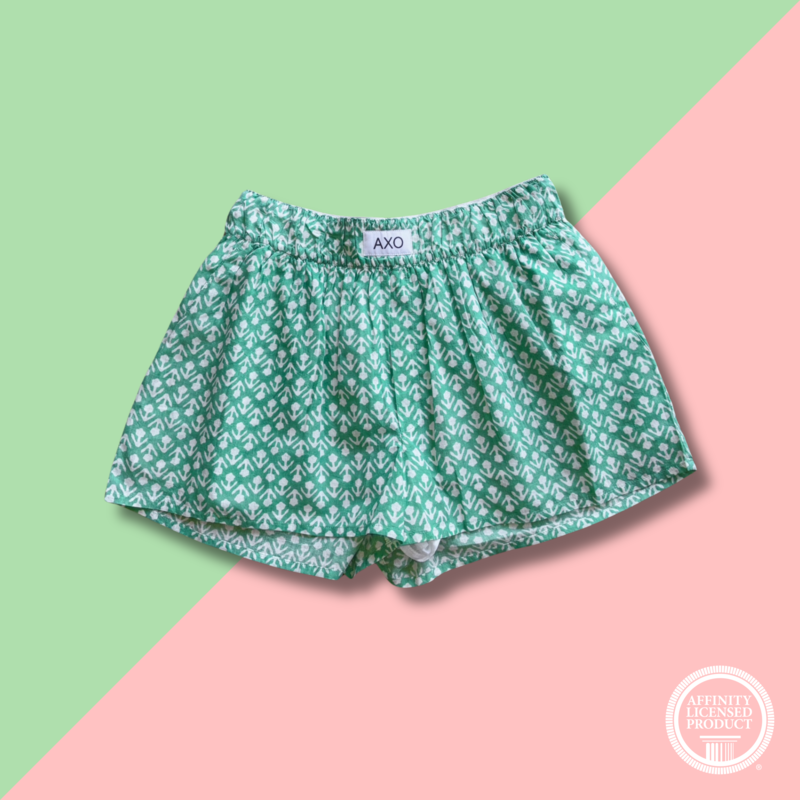 chakeris AXO Shorts