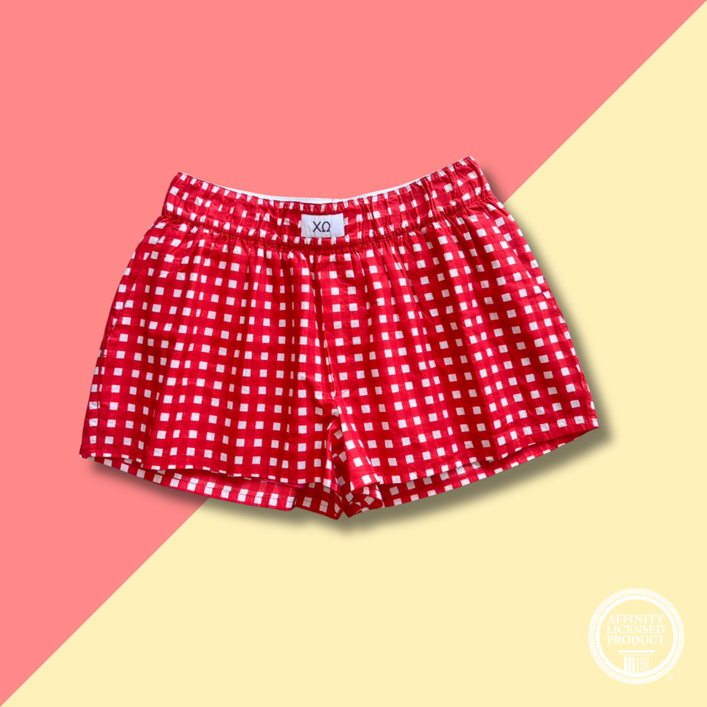 chakeris CHIO Shorts