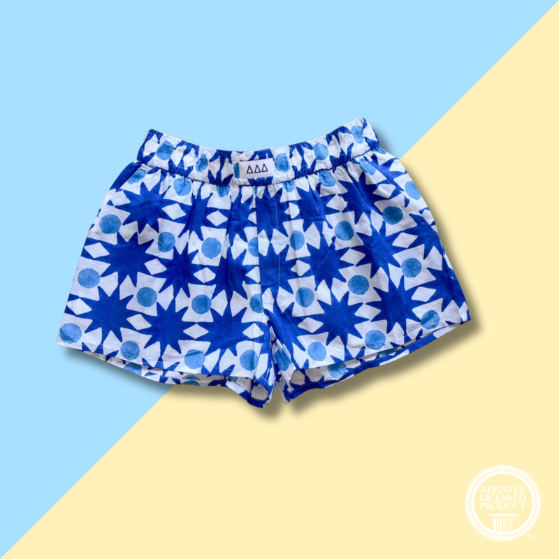 chakeris DDD Shorts