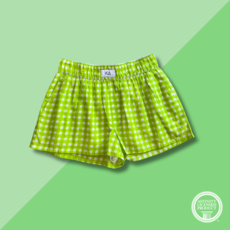 chakeris KD Shorts