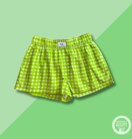 chakeris KD Shorts