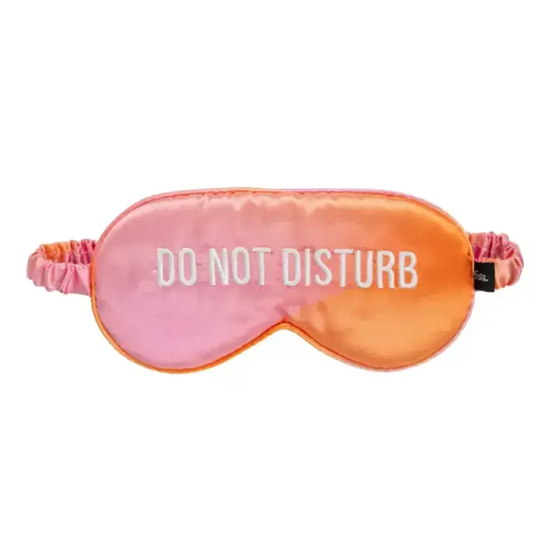 DND Gradient Eye Mask