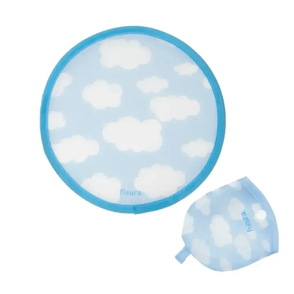 Foldable Fan Cloud