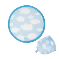 Foldable Fan Cloud