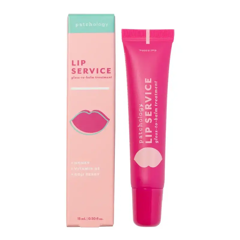 Lip Service Treatment Gloss - 15ml