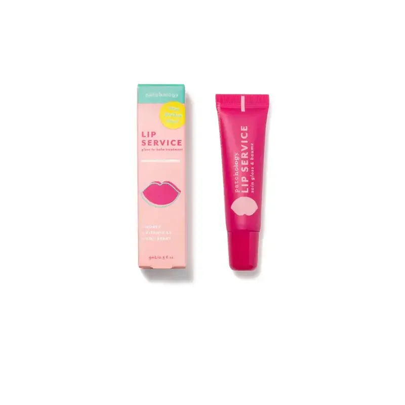 Lip Service Treatment Gloss - 9ml