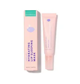 Hydrating Lip Sleeping Mask