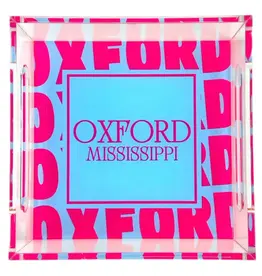 Oxford Small Tray