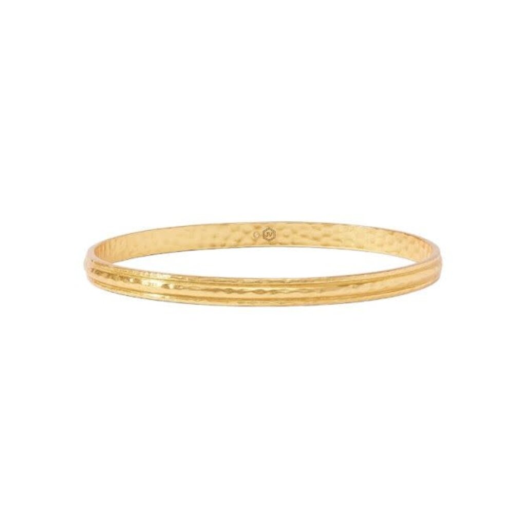 Madison Bangle - Gold - M
