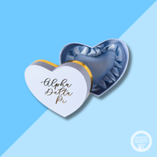 Over The Moon ADPI Badge Pillow & Box