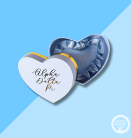 Over The Moon ADPI Badge Pillow & Box