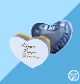 Over The Moon KKG Badge Pillow & Box