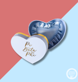 Over The Moon PBP Badge Pillow & Box