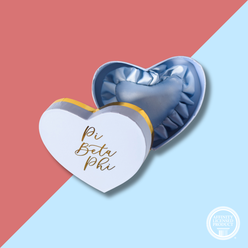 Over The Moon PBP Badge Pillow & Box