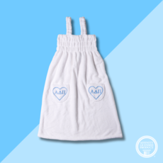 ADPI Spa Robe