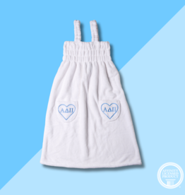 ADPI Spa Robe