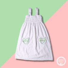 AXO Spa Robe