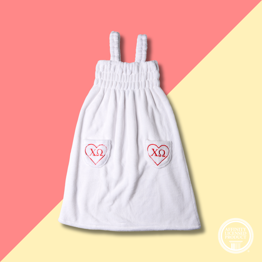 CHIO Spa Robe