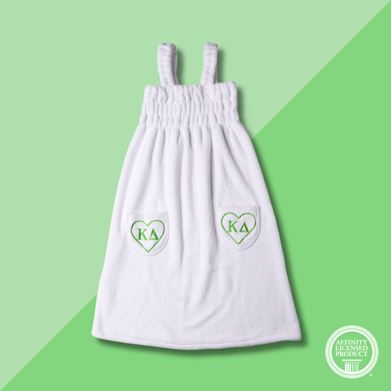 KD Spa Robe