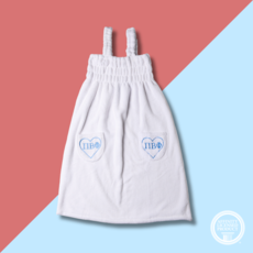Over The Moon PBP Spa Robe