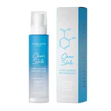 Clean Slate Clearing Mist