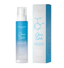 Clean Slate Clearing Mist