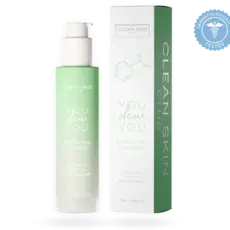 You Dew You Fortifying Cleanser