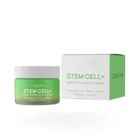 Stem Cell Brightening Eye Cream