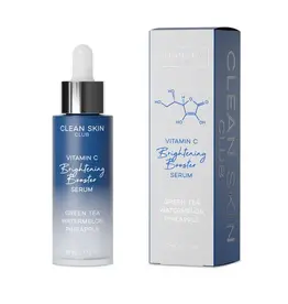 Vitamin C Brightening Booster