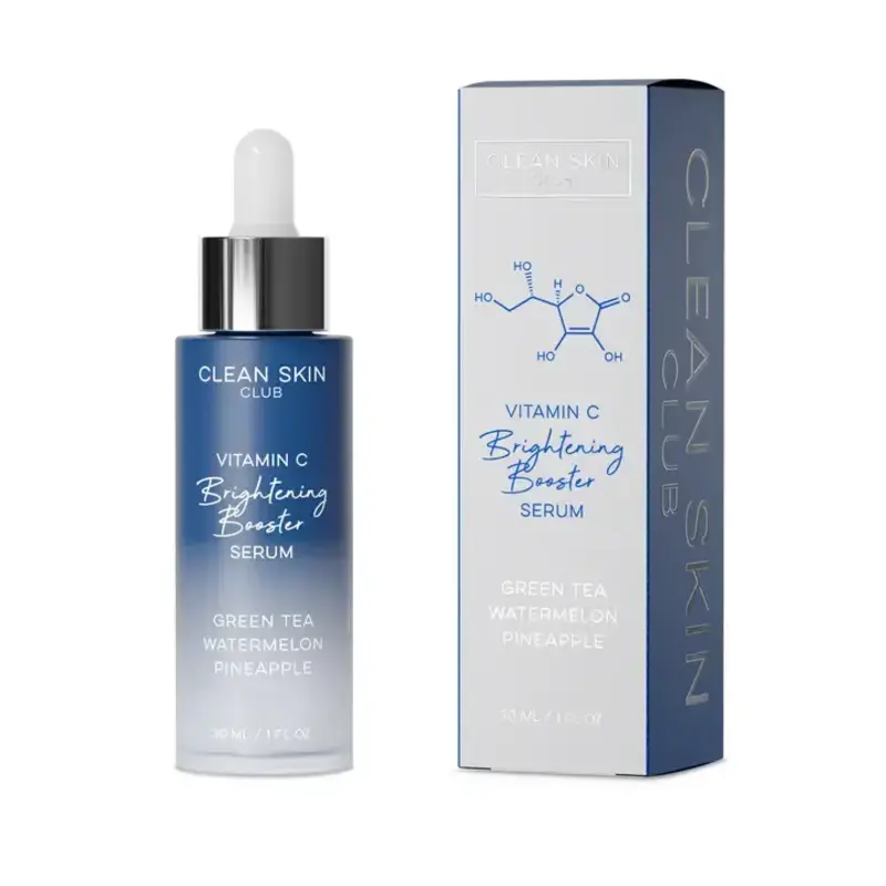 Vitamin C Brightening Booster