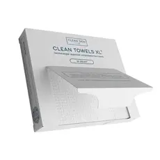 Clean Towels XL - 10 Count