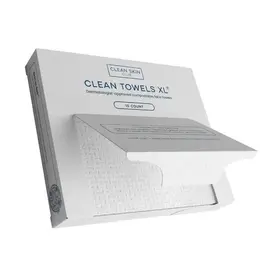 Clean Towels XL - 10 Count