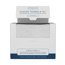 Clean Towels XL - 50 Count