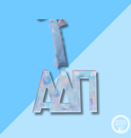 ADPI Acrylic Ornament
